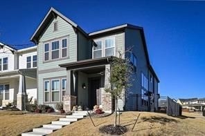 2028 Barbette St in Aledo, TX - Building Photo