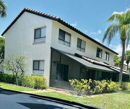 7200 NW 2nd Ave in Boca Raton, FL - Building Photo - Building Photo