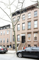 328 Degraw St Apartments