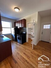 1317 Oak Ave in Evanston, IL - Building Photo - Building Photo
