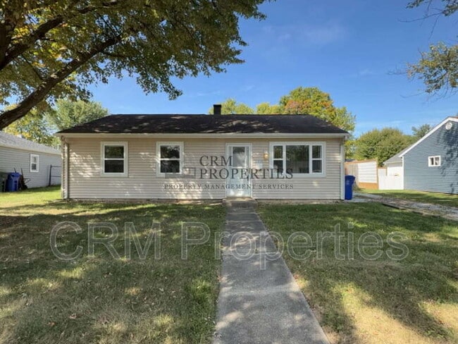 property at 1930 Windsor Dr