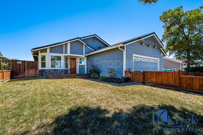 530 N Regatta Dr in Vallejo, CA - Building Photo - Building Photo