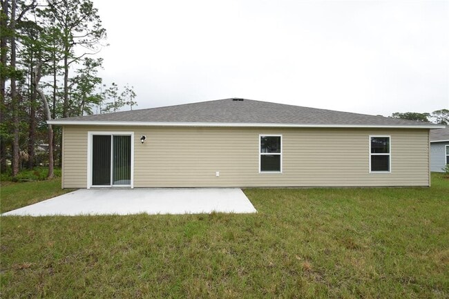 6 Lleberry Path in Palm Coast, FL - Building Photo - Building Photo