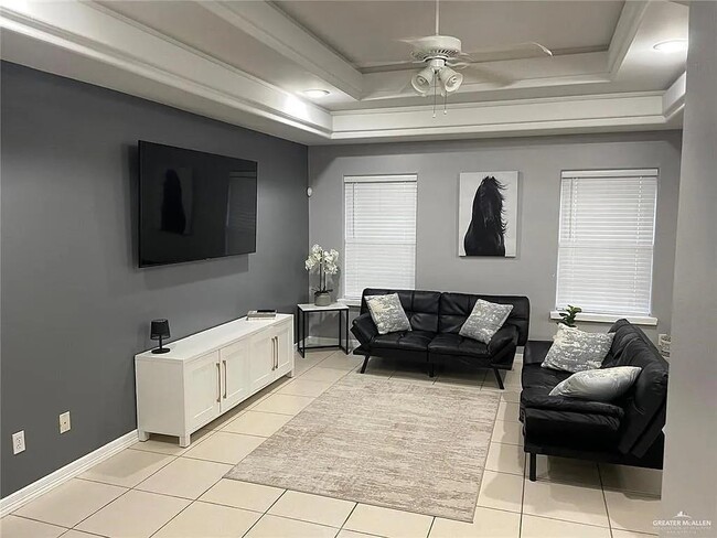 4 Buffalo Ave in San Juan, TX - Building Photo - Building Photo