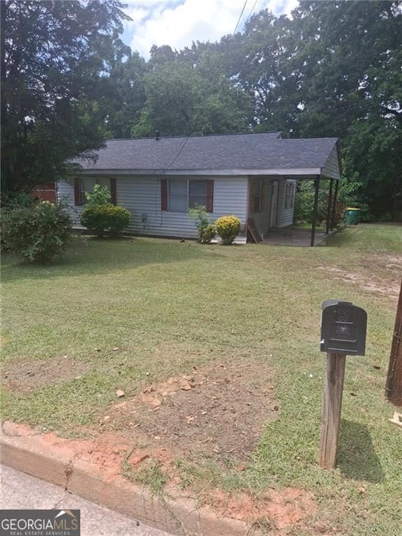 property at 5253 Brookdale Dr