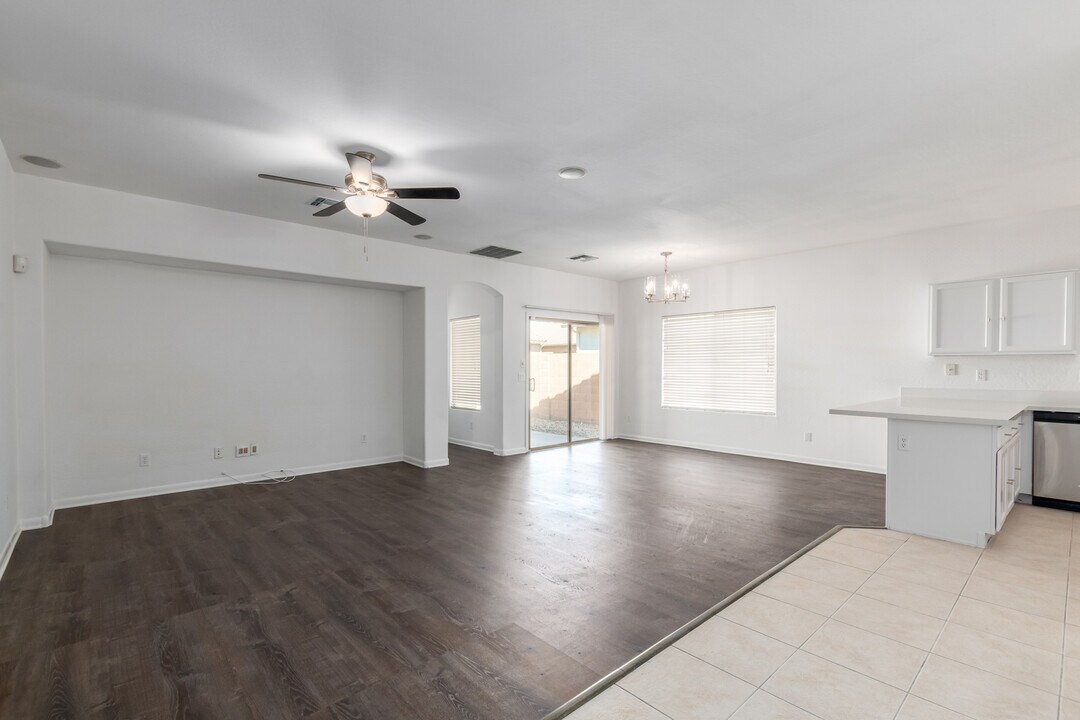 17762 W Rimrock St in Surprise, AZ - Building Photo