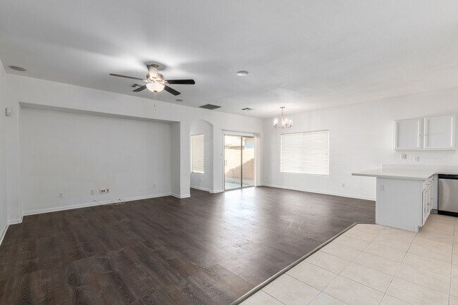 property at 17762 W Rimrock St