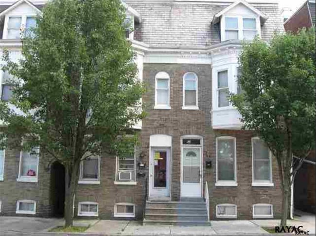 property at 622 Chestnut St