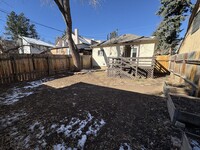 1637 Cheyenne Blvd in Colorado Springs, CO - Building Photo - Building Photo