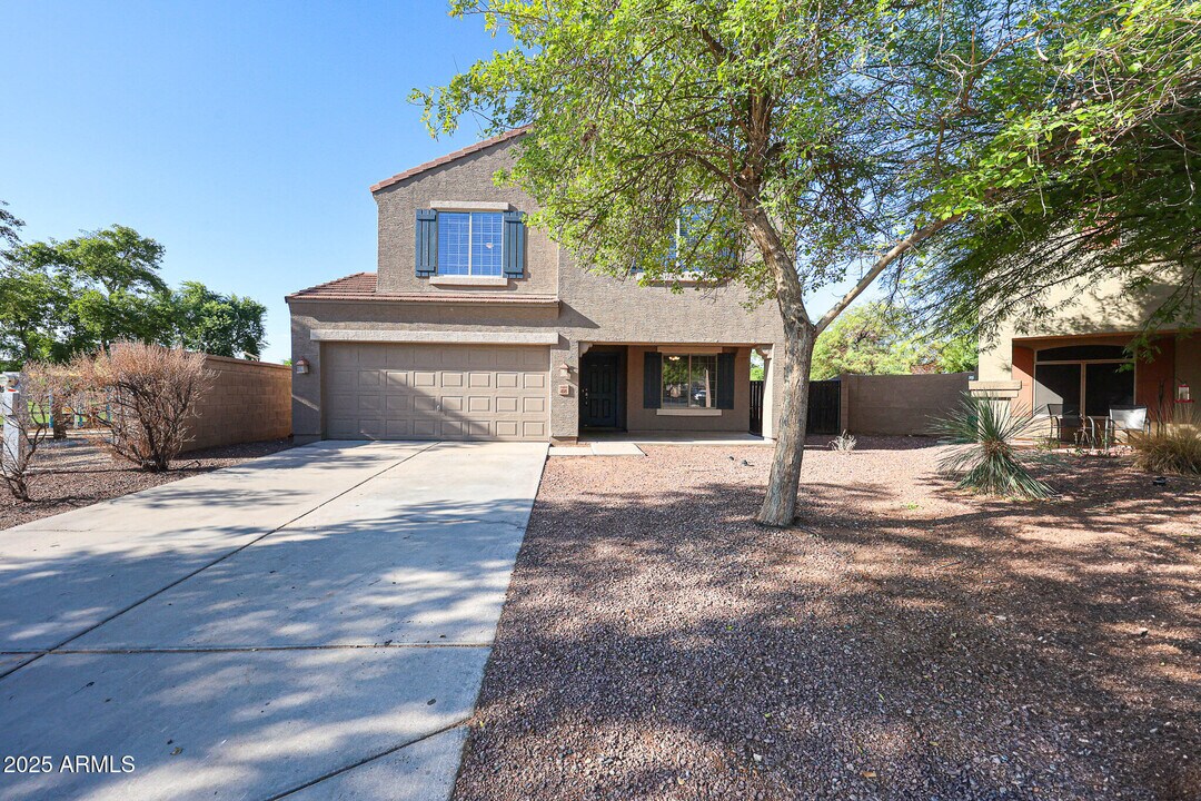 4546 N 113th Dr in Phoenix, AZ - Building Photo