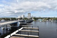 2900 Banyan St in Fort Lauderdale, FL - Foto de edificio - Building Photo