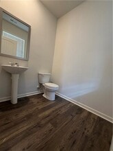 311 Deer Run Dr in Dallas, GA - Building Photo - Building Photo