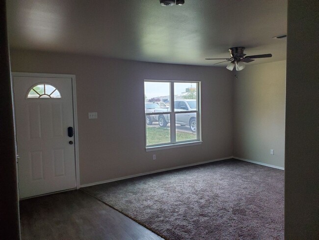 510 82nd St in Lubbock, TX - Building Photo - Building Photo