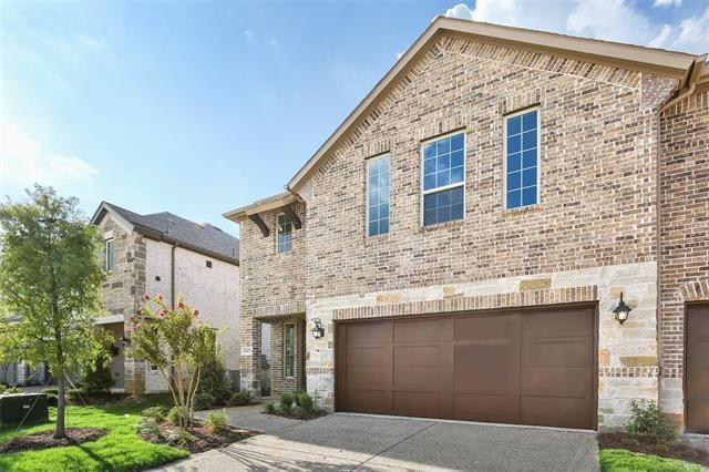 3917 St Ives Ln in The Colony, TX - Building Photo - Building Photo