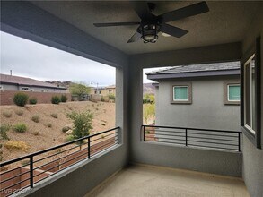 44 Strada Moscato in Henderson, NV - Building Photo - Building Photo