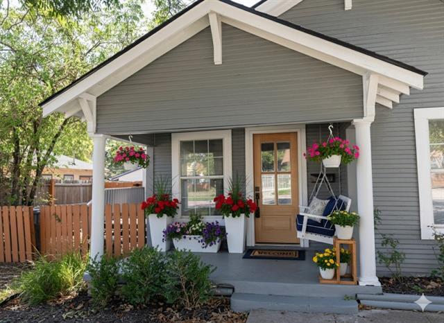 1122 Newport Ave in Dallas, TX - Building Photo - Building Photo