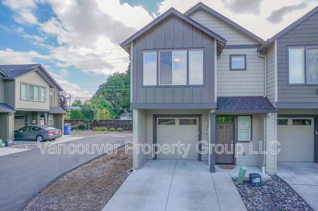 5809 NE 71st Ave in Vancouver, WA - Building Photo - Building Photo