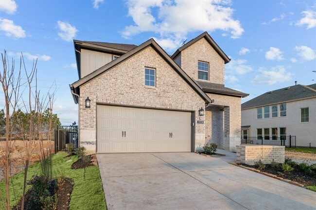 property at 11230 Common Hackberry St