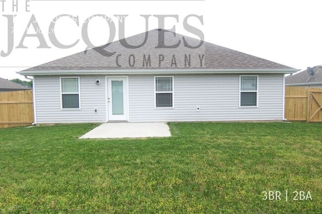 747 N Jozlynn Ave in Republic, MO - Building Photo - Building Photo
