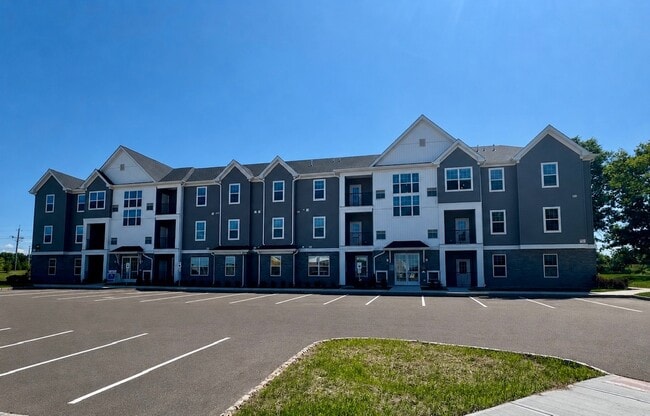 property at 1303 John Vanzandt Dr
