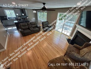 43 Chuck St in Weare, NH - Building Photo - Building Photo