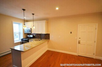 349 Sumner St, Unit 1 in Boston, MA - Building Photo - Building Photo