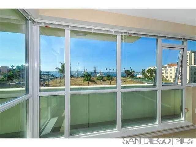 1431 Pacific Hwy, Unit 414 in San Diego, CA - Building Photo - Building Photo