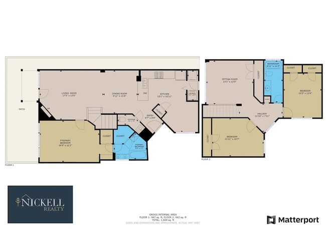 2351 Summit Way Ct in Houston, TX - Building Photo - Building Photo