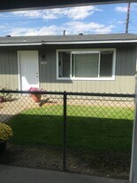 1502 S 4th Ave in Yakima, WA - Building Photo