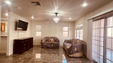6012 Ghost Town Trail in Las Vegas, NV - Building Photo - Building Photo