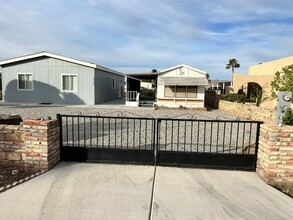 13158 E 49th Dr in Yuma, AZ - Building Photo - Building Photo