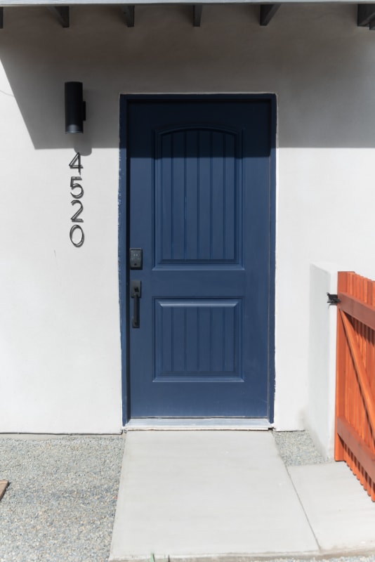 4520 Orten St in San Diego, CA - Building Photo - Building Photo