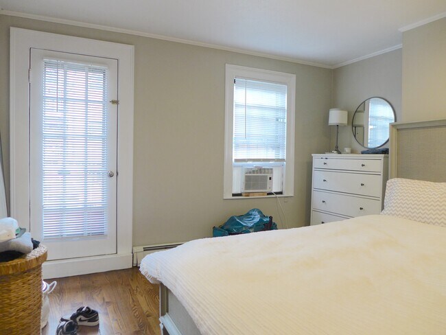 16 Melrose St, Unit 2 in Boston, MA - Building Photo - Building Photo
