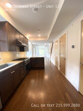 3200 Summer St, Unit Unit 12 in Philadelphia, PA - Building Photo - Building Photo
