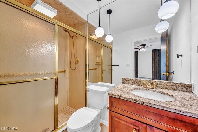 property at 5010 Meadow Moss Ln