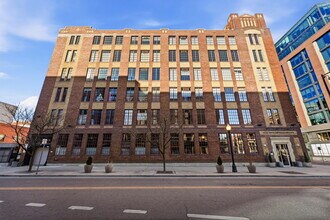 1863 Wazee St in Denver, CO - Building Photo - Building Photo