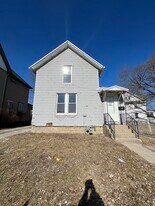 391 E Marsile St in Bourbonnais, IL - Building Photo