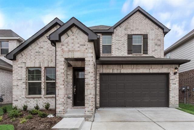 2229 Clf Spgs Dr in Heartland, TX - Building Photo