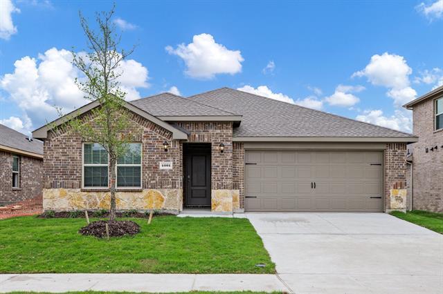 property at 4001 River Rock Ave