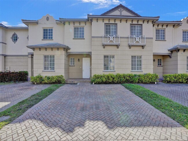 property at 1215 Lucaya Dr