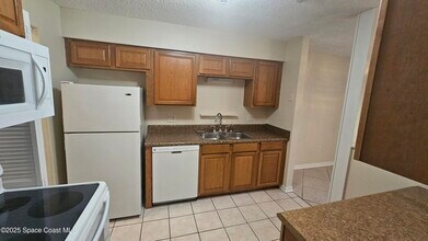 615 Greenwood Village Blvd in Melbourne, FL - Building Photo - Building Photo