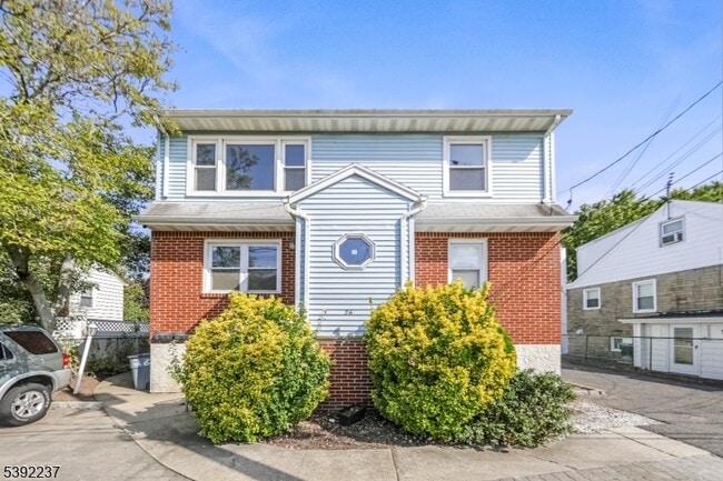 property at 26 Paroubek St