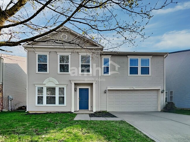 property at 6887 Merritt Ridge Way