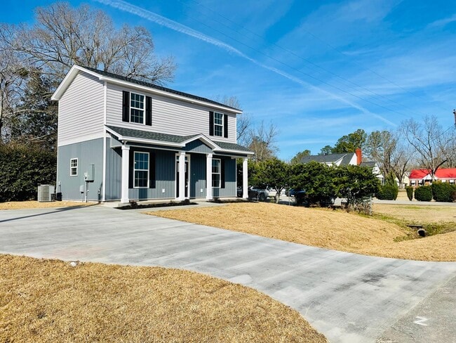 619 12th Ave in Aynor, SC - Building Photo - Building Photo
