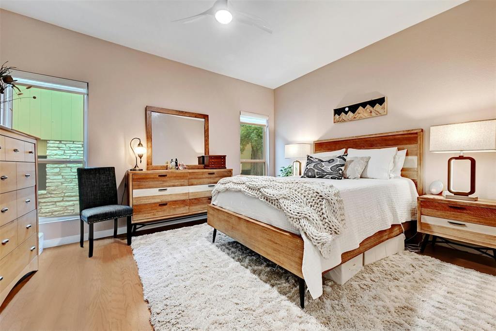 1509 W 39th 1/2 St in Austin, TX - Building Photo