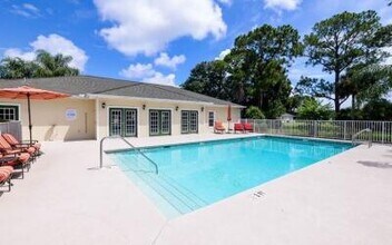 2903 Briarmeric Way in Fort Pierce, FL - Building Photo - Building Photo