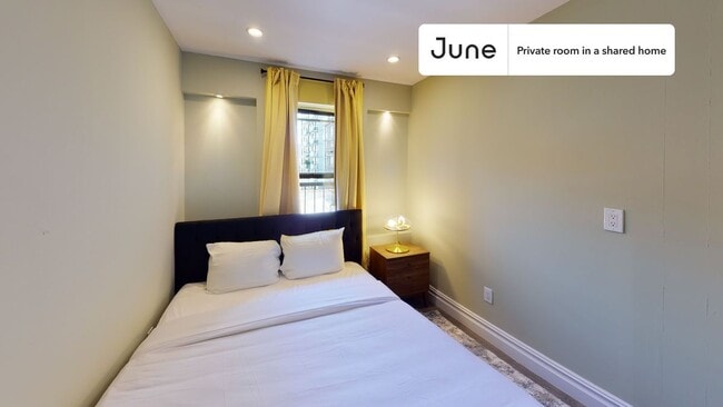 Room in Shared 3 bed/1 bath home, Unit C in New York, NY - Foto de edificio - Building Photo