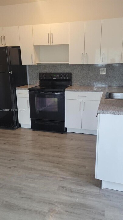 1212 SW 7th Ave in Miami, FL - Building Photo