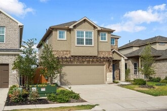 17214 Hattie Trce in Austin, TX - Building Photo - Building Photo