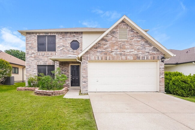 property at 3355 Chapel Pointe Trail